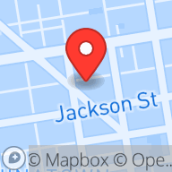 Location San Francisco