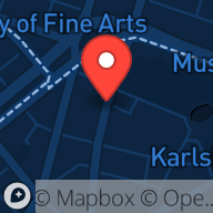 Location Vienna
