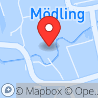 Location Gemeinde Mödling