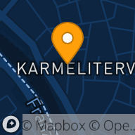 Location Vienna