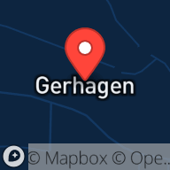 Location Lambrechten