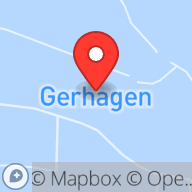 Location Lambrechten