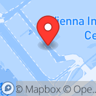 Location Vienna
