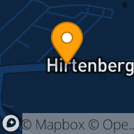 Location Gemeinde Hirtenberg