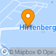 Location Gemeinde Hirtenberg