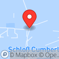 Location Gmunden