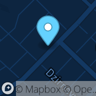 Location Riga