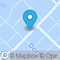 Location Riga