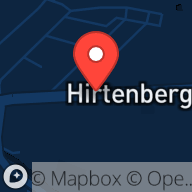 Location Gemeinde Hirtenberg
