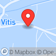 Location Vitis