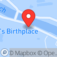 Location Salzburg