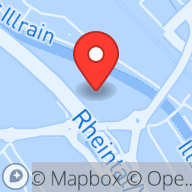 Location Gemeinde Bürs