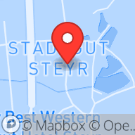 Location Steyr