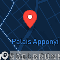 Location Vienna