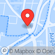 Location Vienna