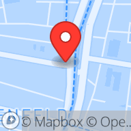 Location Vienna