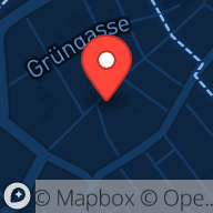 Location Vienna