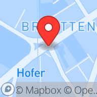 Location Vienna