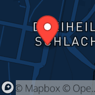 Location Innsbruck