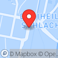 Location Innsbruck