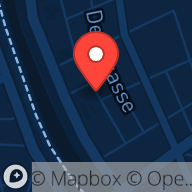 Location Vienna