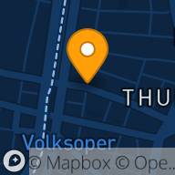 Location Vienna