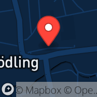 Location Gemeinde Mödling