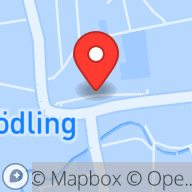 Location Gemeinde Mödling
