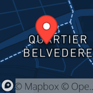 Location Vienna