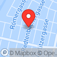 Location Vienna