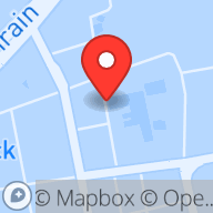 Location Innsbruck