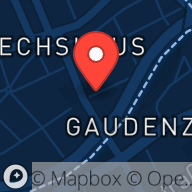 Location Vienna