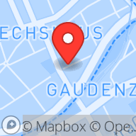 Location Vienna
