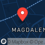 Location Vienna