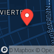 Location Vienna