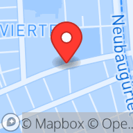 Location Vienna