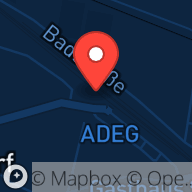 Location Absdorf