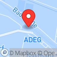 Location Absdorf