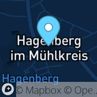Location Hagenberg im Mühlkreis