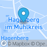Location Hagenberg im Mühlkreis