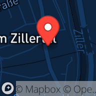 Location Gemeinde Ried im Zillertal