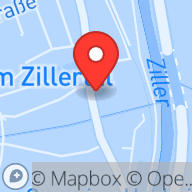 Location Gemeinde Ried im Zillertal