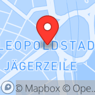 Location Vienna