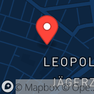 Location Vienna