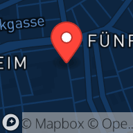 Location Vienna