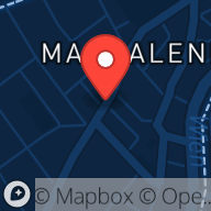 Location Vienna