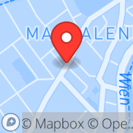Location Vienna