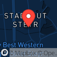 Location Steyr