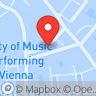 Location Vienna