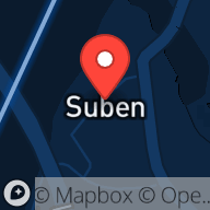 Location Suben